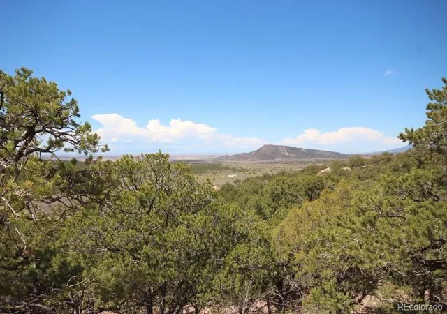 Photo 4 of Land for sale at Lot 2157 San Isabel Rd, Fort Garland, CO 81133 | MLS# 5672674 | Listing updated on 2026-08-26