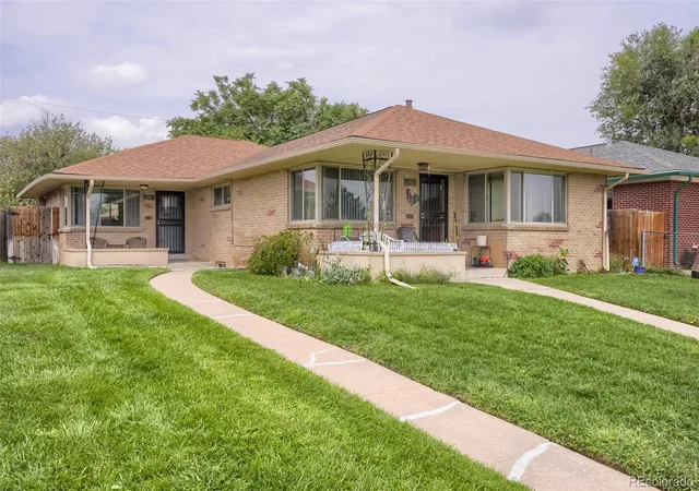 1st image of 3641 Forest, Denver, CO 80207 | MLS# 9927823