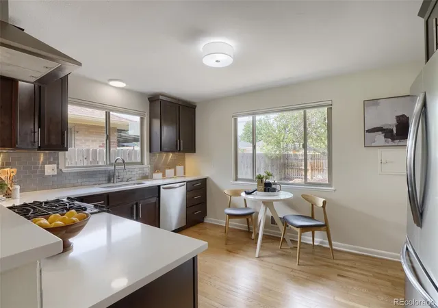 Photo 3 of Single family home for sale at 3641 Forest, Denver, CO 80207 | MLS# 9927823 | Listing updated on 2026-08-24