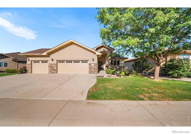 1st image of 6152 Bay Meadows Dr, Windsor, CO 80550 | MLS# IR1067065