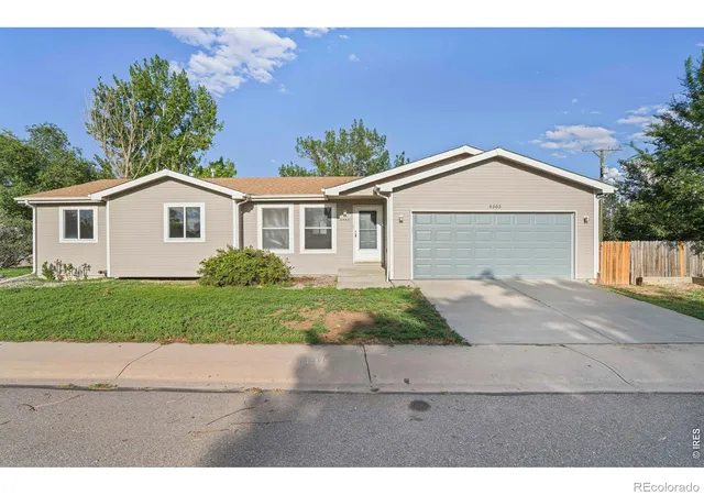 2nd image of 4003 Grant Ave, Wellington, CO 80549 | MLS# IR1067067