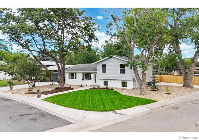 1st image of 600 Mount Evans St, Longmont, CO 80504 | MLS# IR1067068