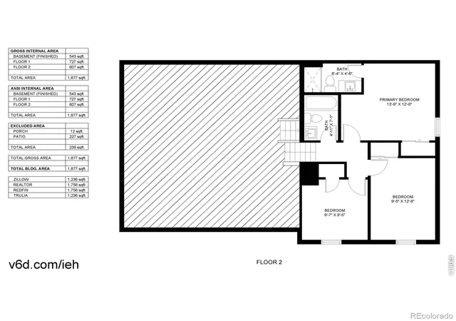 38th image of 600 Mount Evans St, Longmont, CO 80504 | MLS# IR1067068