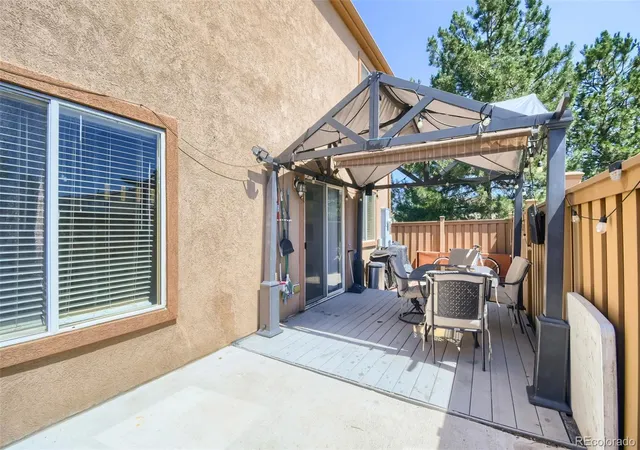 11th image of 18646 E 42nd Ave, Denver, CO 80249 | MLS# 7992235