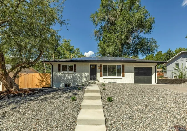 1st image of 2825 S Yates St, Denver, CO 80236 | MLS# 6961265