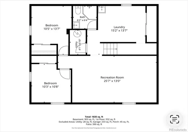 25th image of 2825 S Yates St, Denver, CO 80236 | MLS# 6961265