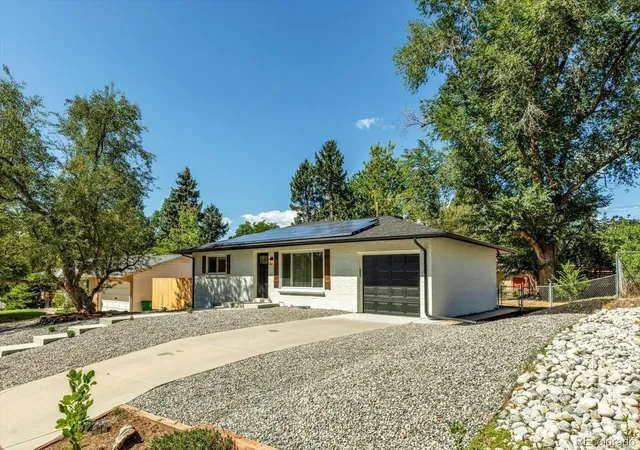 3rd image of 2825 S Yates St, Denver, CO 80236 | MLS# 6961265