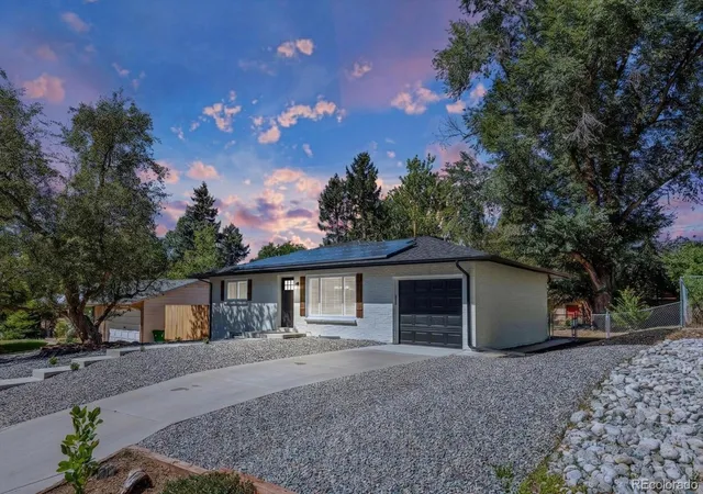 4th image of 2825 S Yates St, Denver, CO 80236 | MLS# 6961265