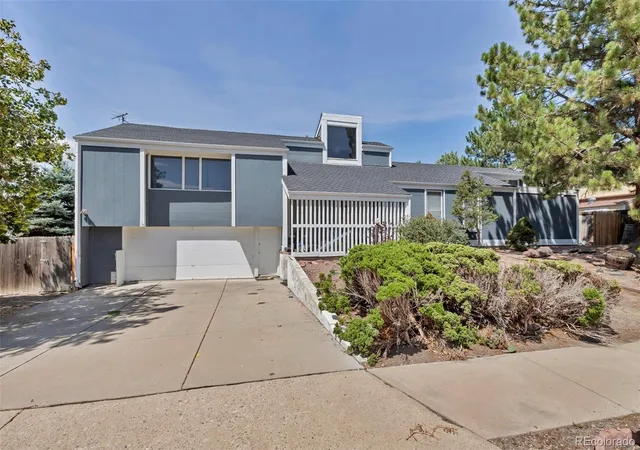 1st image of 8319 Webster St, Arvada, CO 80003 | MLS# 5639367