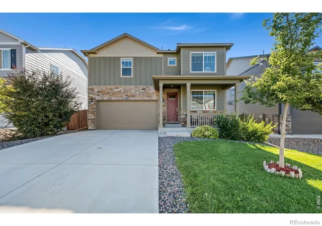 1st image of 279 Swallow Rd, Johnstown, CO 80534 | MLS# IR1067069