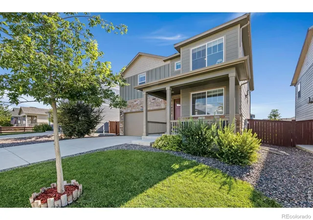 2nd image of 279 Swallow Rd, Johnstown, CO 80534 | MLS# IR1067069