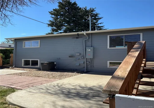23rd image of 3181 Kassler Pl, Westminster, CO 80031 | MLS# 3928180