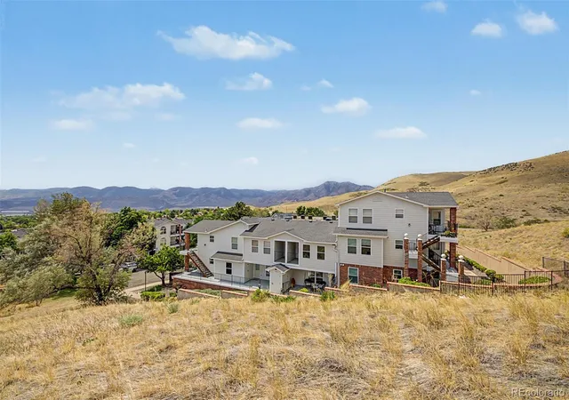 1st image of 1629 S Deframe St #B8, Denver, CO 80228 | MLS# 3312369