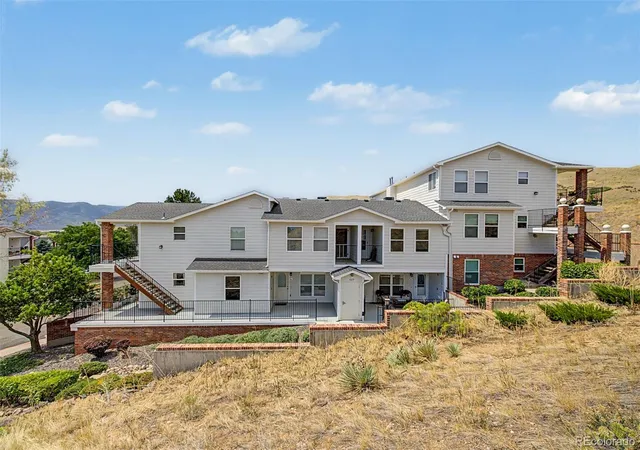 2nd image of 1629 S Deframe St #B8, Denver, CO 80228 | MLS# 3312369