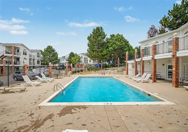 32nd image of 1629 S Deframe St #B8, Denver, CO 80228 | MLS# 3312369