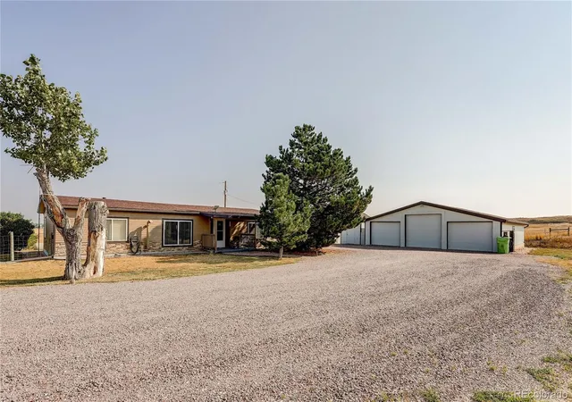 1st image of 1250 Cr 166, Elizabeth, CO 80107 | MLS# 8536101