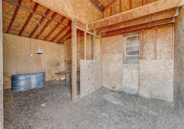 Photo 3 of Single family home for sale at 1250 Cr 166, Elizabeth, CO 80107 | MLS# 8536101 | Listing updated on 2026-10-08