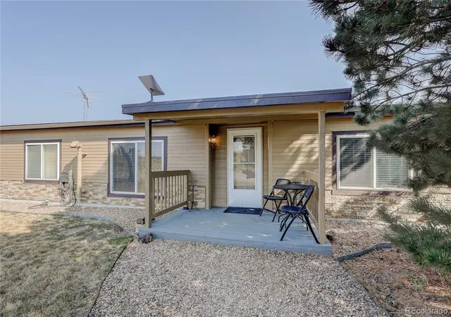 Photo 4 of Single family home for sale at 1250 Cr 166, Elizabeth, CO 80107 | MLS# 8536101 | Listing updated on 2026-10-08