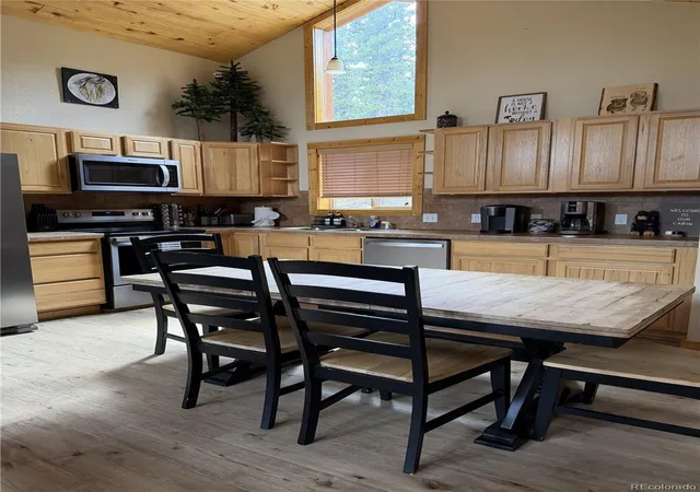 2nd image of 272 Porcupine Rd, Fairplay, CO 80440 | MLS# 2395365