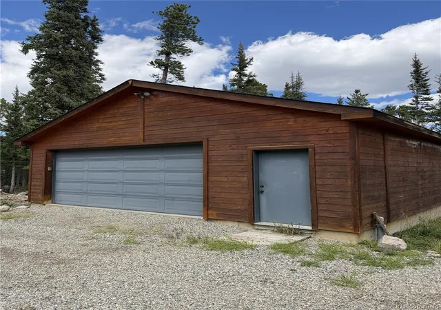 5th image of 272 Porcupine Rd, Fairplay, CO 80440 | MLS# 2395365