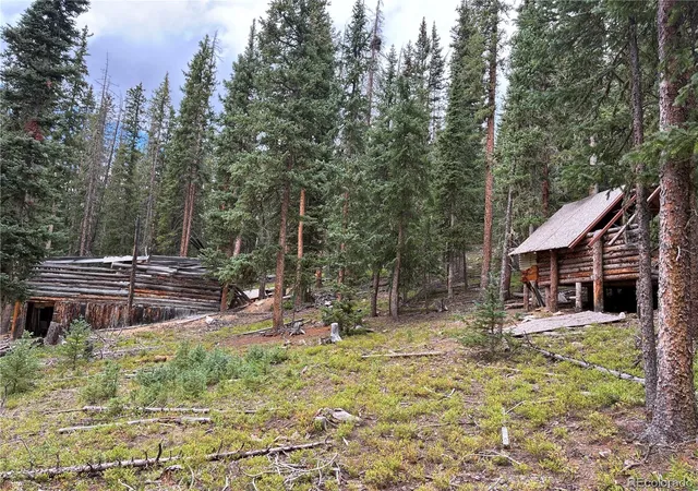 Photo 1 of Sale Pending at Lot 6621` Clinton Rd, San Luis, CO 81152 | MLS# 8964448 | Listing updated on 2026-08-24