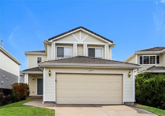 1st image of 20788 E 38th Pl, Denver, CO 80249 | MLS# 4571365