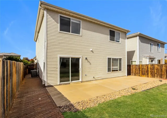15th image of 20788 E 38th Pl, Denver, CO 80249 | MLS# 4571365