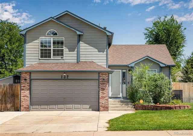 3rd image of 132 N 50Th Avenue Pl, Greeley, CO 80634 | MLS# 4384332