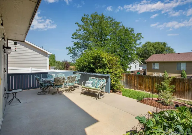 5th image of 132 N 50Th Avenue Pl, Greeley, CO 80634 | MLS# 4384332