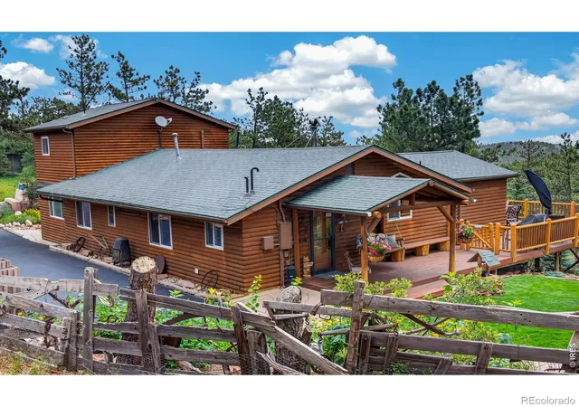 2nd image of 3050 Rainbow Ln, Loveland, CO 80537 | MLS# IR1067073