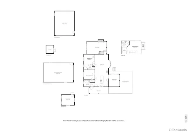 49th image of 3050 Rainbow Ln, Loveland, CO 80537 | MLS# IR1067073