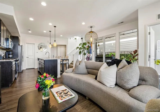 2nd image of 5189 E 63rd Pl, Commerce City, CO 80022 | MLS# 2529677