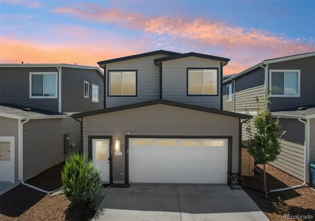 35th image of 5189 E 63rd Pl, Commerce City, CO 80022 | MLS# 2529677