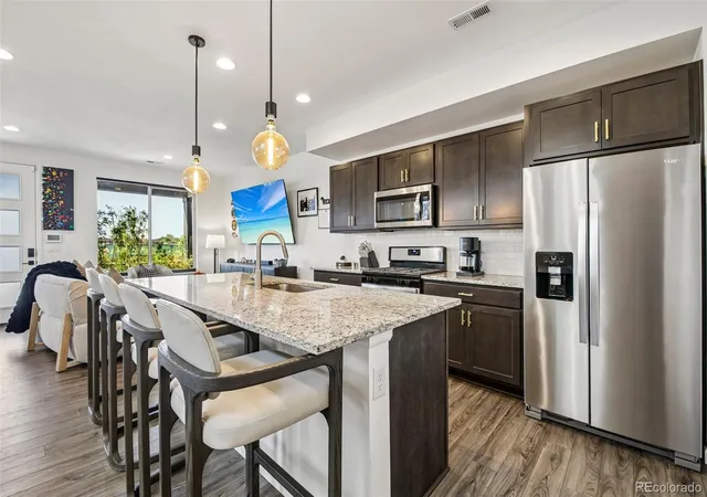 4th image of 5189 E 63Rd Pl, Commerce City, CO 80022 | MLS# 2529677