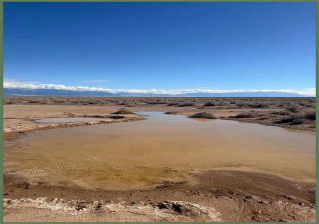 Photo 3 of Land for sale at 160 County Road 59, Moffat, CO 81143 | MLS# 7586778 | Listing updated on 2026-08-23