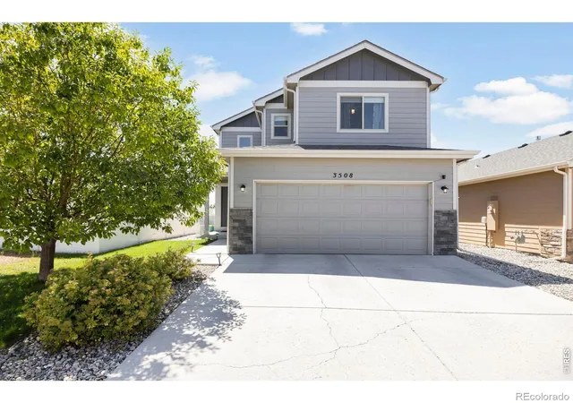 1st image of 3508 Willow Dr, Evans, CO 80620 | MLS# IR1067075