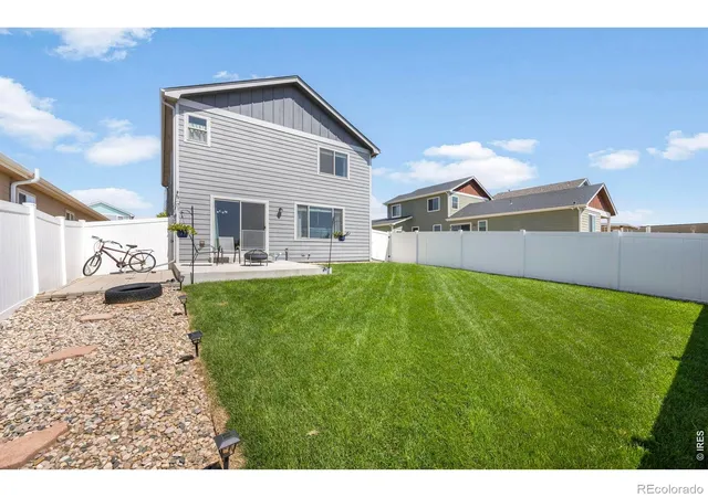 20th image of 3508 Willow Dr, Evans, CO 80620 | MLS# IR1067075