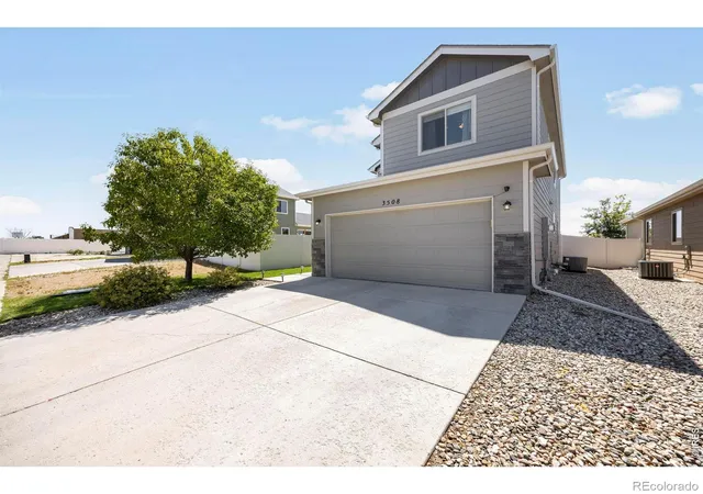 2nd image of 3508 Willow Dr, Evans, CO 80620 | MLS# IR1067075