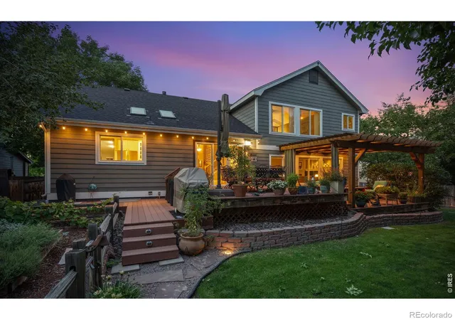 3rd image of 731 Mcgraw Dr, Fort Collins, CO 80526 | MLS# IR1067077