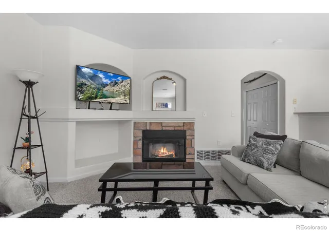 2nd image of 5551 29th St #414, Greeley, CO 80634 | MLS# IR1067079