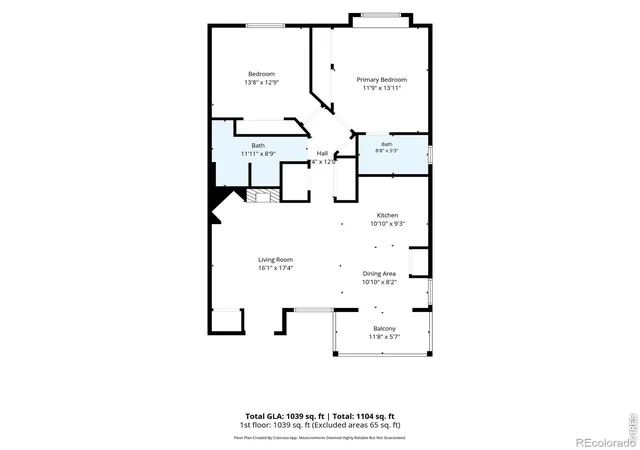 27th image of 5551 29th St #414, Greeley, CO 80634 | MLS# IR1067079