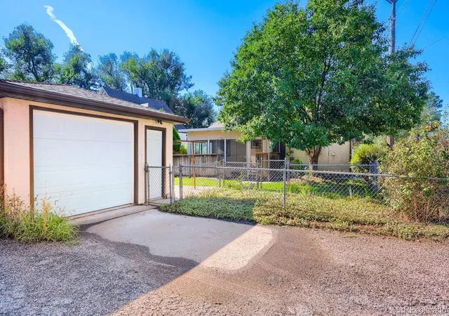28th image of 618 E Uintah St, Colorado Springs, CO 80903 | MLS# 3162586
