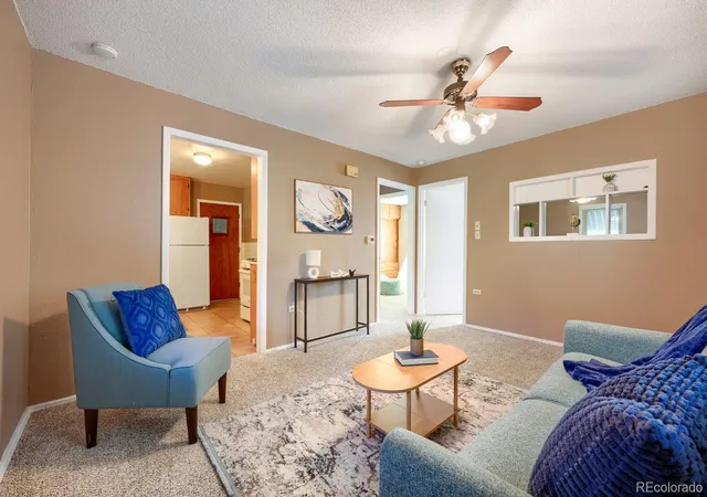 4th image of 618 E Uintah St, Colorado Springs, CO 80903 | MLS# 3162586