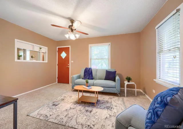5th image of 618 E Uintah St, Colorado Springs, CO 80903 | MLS# 3162586