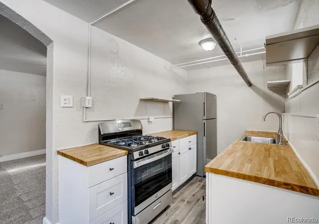1st image of 1050 N Washington St #1A, Denver, CO 80203 | MLS# 9560848