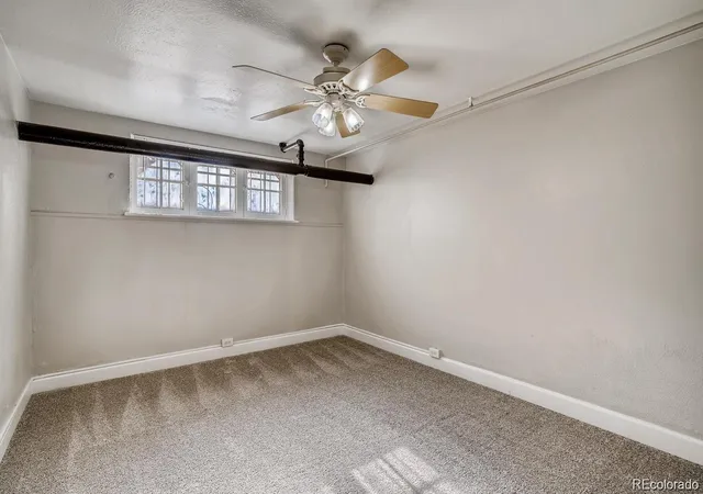 Photo 3 of Condo for sale at 1050 N Washington St #1A, Denver, CO 80203 | MLS# 9560848 | Listing updated on 2026-08-25