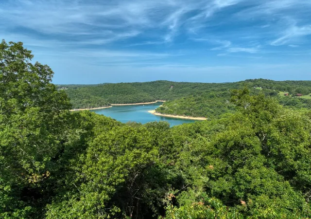 Photo 1 of Sale Pending at Lakeview Dr, Eureka Springs, AR 72631 | MLS# 1252951 | Listing updated on 2026-08-24