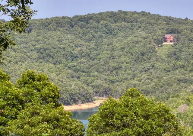 Photo 2 of Sale Pending at Lakeview Dr, Eureka Springs, AR 72631 | MLS# 1252951 | Listing updated on 2026-08-24