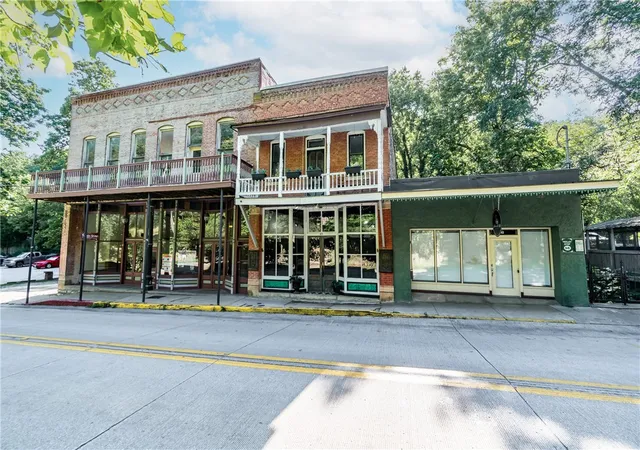 1st image of 63 N Main St, Eureka Springs, AR 72632 | MLS# 1254398