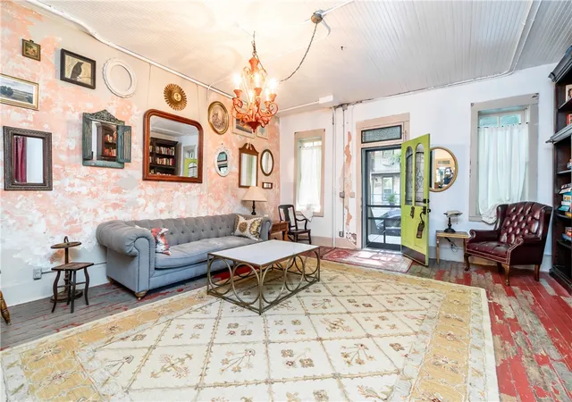 22nd image of 63 N Main St, Eureka Springs, AR 72632 | MLS# 1254398